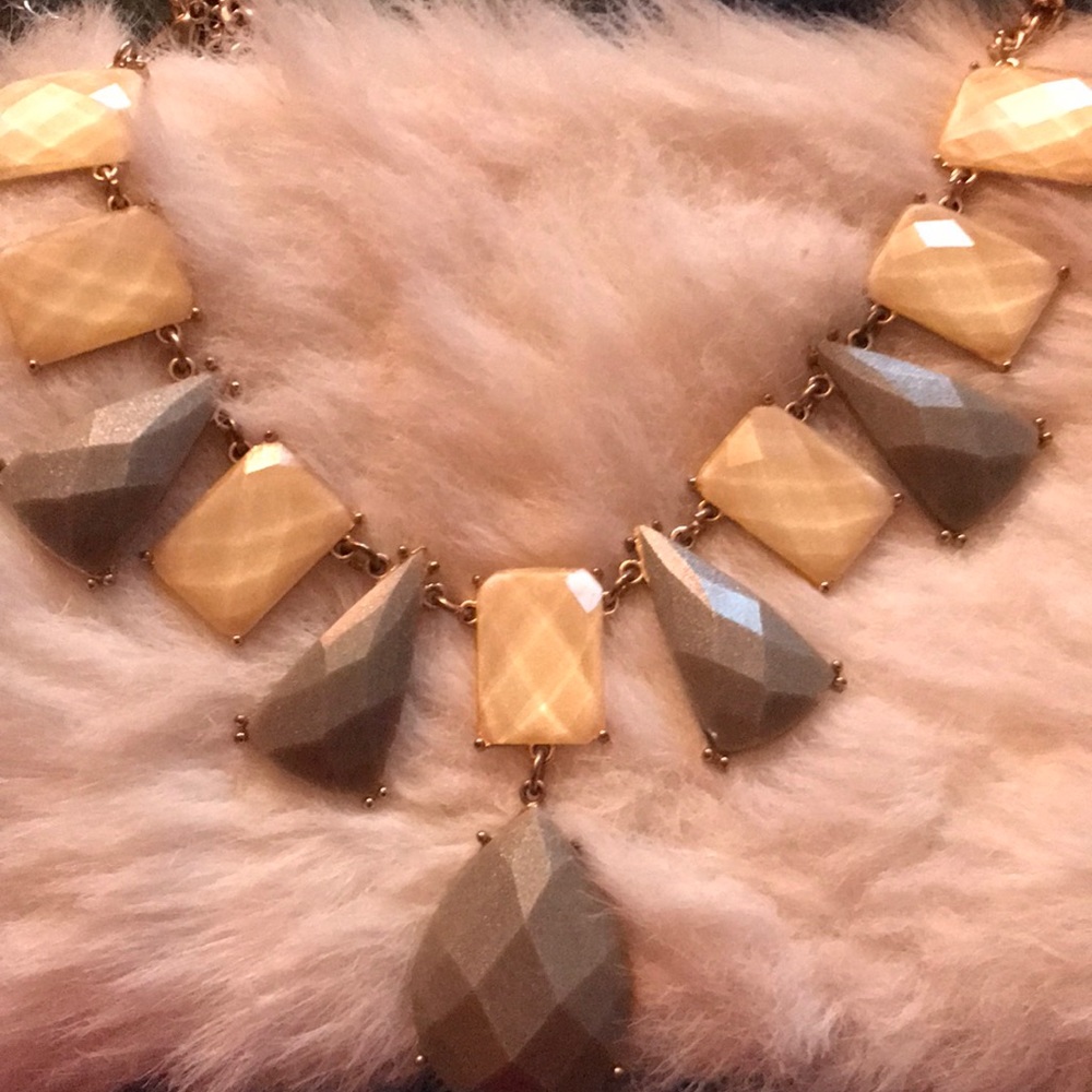 Statement Necklace